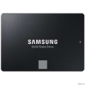 Samsung SSD 500Gb 870 EVO MZ-77E500B/AM  [��������: 1 ���]