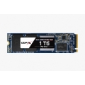 CBR SSD-001Tb-M.2-X26 ���������� SSD- ����������, ����� "X", 1024Gb, M.2 2280, PCIe 4.0, 3D TLC NAND, R/W speed up to 7000/6500 MB/s, TBW 512  [��������: 3 ����]