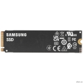 Samsung SSD 1TB, M.2-2280 PM9C1b PCIe4x4 SED, MZVL81T0HFLB-00B07  [��������: 3 ����]