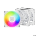 Case fan ARCTIC P14 Pro A-RGB (White) - 3Pack (ACFAN00321A)  [��������: 1 ���]