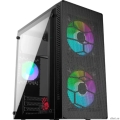 ������ Bloody BD-CC101 ������ ��� �� mATX 1x80mm 1x92mm 2x120mm 2xUSB2.0 1xUSB3.0 audio  [��������: 1 ���]