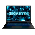 Gigabyte Gaming A18 PRO DYJ [DYJG3KZBC4SD] Black 18" {WQXGA Core 7 240H/32Gb/1Tb SSD/RTX5080 16Gb/RJ45/DOS}  [��������: 1 ���]