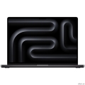 Apple MacBook Pro 16-inch 2026 [MGEC4ZP/A] (����.���.����.) Space Black 16" Liquid Retina XDR {(3456x2234) M5 Pro 18C CPU 20C GPU/48GB/1TB SSD/��� ����������� 1979059/1991284}  [��������: 1 ���]