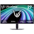 LCD LG 27" 27G523B-B {IPS 1920x1080 200Hz 1ms 1000:1 300cd 178/178 2xHDMI DisplayPort}  [��������: 1 ���]