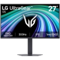 LCD LG 27" 27G550B-B {IPS 1920x1080 300Hz 1ms 300cd 2xHDMI DisplayPort HAS Pivot}  [��������: 1 ���]