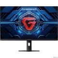 Xiaomi 27" G27i 2026 EU {IPS 1920x1080 200Hz 1ms 400cd 8bit HDMI2.0 DisplayPort1.4 FreeSync(Prem) VESA} [ELA6370EU]  [��������: 1 ���]