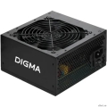 Digma ATX 400W DPSU-400W-WH 80+ white (20+4pin) APFC 120mm fan 6xSATA RTL  [��������: 2 ����]