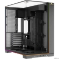 Thermalright ������ TR-A70 FAN5-M / Black / TG / 5 x120mm ARGB PWM Fans / USB TYPE-C / ATX  / TRA70F5MB  [��������: 1 ���]