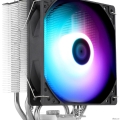 Thermalright ����� Assassin X 120 Refined SE ARGB  LGA115X/1200/1700/AM4/AM5 (120mm ARGB PWM Fan, 4 ����. ������ 6��) / TRAX120RSEA  [��������: 3 ����]