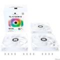 Thermalright �������� ������������ (3 ��.) TL-C12CW-S (Pack of 3) / ARGB / 120mm PWM / TRTLC12CWS.3P  [��������: 3 ����]