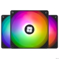 Thermalright �������� ������������ (3 ��.) TL-C12C-S (Pack of 3) / ARGB / 120mm PWM / TRTLC12S.3P  [��������: 3 ����]