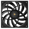 Thermalright ���������� TL-H12015B / 120mm PWM / TRTLH12015B  [��������: 3 ����]