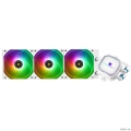 Thermalright ������� �������� ���������� Frozen Prism 360 White ARGB / 3x120mm ARGB PWM Fans / TRFP360AW  [��������: 5 ���]