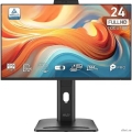 MSI PRO 23.8" MP245PDG E14 {IPS 1920x1080 144Hz 1ms 16:9 1000:1 250cd 178/178 HDMI DisplayPort USB M/M webcam HAS Pivot}  [��������: 1 ���]