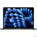 Apple MacBook Air 13-inch 2026 [MDHG4HN/A] (����.���.����.) Midnight 13.6" Liquid Retina {(2560x1664) 500nits M5 10C CPU 10C GPU/24GB/1TB SSD/��� ����������� 1979059/1991284}  [��������: 1 ���]