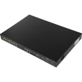 DAHUA DH-LR2218-16ET-240-V2 18-�������� ����������� ���������� � ePoE, ������� L2, 16xRJ45 100Mb PoE; 2������ SFP/RJ45 1Gb uplink, �������� 240��, ���������� 8.8 ����/�, MAC-������� 4�  [��������: 3 ����]
