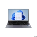 IRBIS SmartBook 15NBP3508 15.6" FHD (1920x1080) IPS 300cd,Core i5-1250P,32Gb LPDDR5-5600,1Tb SSD,Metal case,FP,TPM 2.0,1 type C full function,1.7kg,Grey,Win11Pro  [��������: 1 ���]