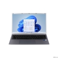 IRBIS SmartBook 17NBP02 17.3" FHD (1920x1080) IPS 300cd,Ultra 7 155U,32Gb,1Tb SSD,FP,TPM 2.0,1 type C full function,2.2kg,Grey,Win11Pro  [��������: 1 ���]