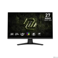 MSI MAG 27" 274QF E20 {IPS 2560x1440 200Hz 0.5ms 300cd 2xHDMI DisplayPort Tilt Internal Vesa}  [��������: 1 ���]