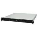 Synology RS826RP+ 1U/4bay QC 2,2GhzCPU/4Gb(32)/RAID0,1,10,5,6/upto 8HDD (1xRX426)/2xUSB3.2/4GigEth/1xExpslot/iSCSI/2xIPcam/2xRPS/1YW/no rail repl. RS822RP+   [��������: 5 ���]