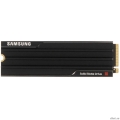 Samsung SSD 1Tb 9100 PRO Black M.2 MZ-VAP1T0CW  [��������: 1 ���]
