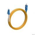 Rexant (50-1114-2) ����-���� ���������� ����������� (SM) 9/125 OS2 ������� zip-cord LC/UPC-SC/UPC 3�� Simplex LSZH 2� ������  [��������: 1 ���]