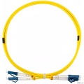 Rexant (50-2111-2) ����-���� ���������� ����������� (SM) 9/125 OS2 ������� zip-cord LC/UPC-LC/UPC 3�� Duplex LSZH 2� ������  [��������: 1 ���]