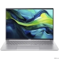 Acer Swift SFL16-51M  [NX.D3UCD.003] Silver 16"{WUXGA Ultra 5 115U/16Gb/512Gb SSD/VGA int/noOS}  [��������: 1 ���]