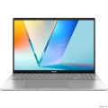 ASUS Vivobook S16 M3607KA-SH131 [90NB16T2-M00990] Cool Silver 16" {OLED Ryzen AI 5 330(2Ghz)/16384Mb/512PCISSDGb/DOS }  [��������: 1 ���]