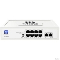 Wi-Tek WK-PS310 ���������� WIKING ������������� PoE 76��, 8GE(PoE)+2GE  [��������: 3 ����]