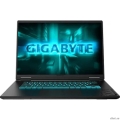 Gigabyte Gaming A18 GA83H [3THK3KZC93SD] Black 18" {WQXGA AMD Ryzen 7 260/16Gb(16x1 D5)/512Gb SSD/RTX5050 8Gb/RJ45/DOS}  [��������: 1 ���]