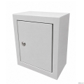 5bites ���� ��������� (���) � ������� EC2107-04G / 230x280x140 / WALL / GREY  [��������: 1 ���]