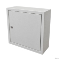 5bites ���� ��������� (���) � ������� EC3107-07G / 360*400*140 / WALL / GREY  [��������: 1 ���]