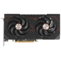 Sapphire RX9060XT 16GB PULSE OC GDDR6 128b, HDMIx2 DPx1  (11350-03-20G) RTL  [��������: 1 ���]