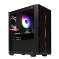 ��������� CBR X Vertex [CX0C5N-G5W01] Intel Core i5-12400F / MicroStar PRO H610M-G DDR4 / 16GB / RTX5060 8GB / SSD 960GB/ Win 11 Pro  [��������: 2 ����]