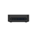 CBR MiniPC-DT009 (Intel i7 13620H /16Gb  DDR4/512 Gb SSD PCIe / W11Pro/ 2*USB3.2 Gen2 10Gbps + 2*USB3.2 Gen1 5Gbps +1*Type-C2.0, 3.5mm Combo Jack, RJ-45,VESA 100*100 )  [��������: 2 ����]
