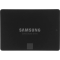 Samsung SSD 2Tb 870 EVO Series MZ-77E2T0B/AM {SATA3.0, 7mm, MGX V-NAND}  [��������: 1 ���]