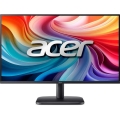 LCD Acer 24.5" EK251QP6bi {IPS 1920x1080 144Hz 1/4ms 250cd D-Sub HDMI1.4 FreeSync Vesa} [UM.KE1CD.601]  [��������: 3 ����]