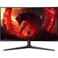 LCD Acer 27" XZ270UF6bmiiphx {VA 2560x1440 0.5/1ms 250cd 320Hz 2xHDMI2.1 DisplayPort1.4 2x2W External FreeSync(Premium) Vesa} [UM.HX0CD.602]  [��������: 3 ����]