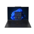 Lenovo ThinkPad X1 Carbon G13 Aura Edition [21NYSC5G00_PRO] (����.���.����.) Black 14" {2.8K OLED 500nits Ultra 7 255U/16GB/1TB SSD/W11Pro}  [��������: 1 ���]