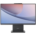 Lenovo IdeaCentre AIO 24ILL11 [F0JY001JLK] Luna Grey 23.8" {FHD IPS Ultra 5 226V/16GB/512GB/DOS}   [��������: 1 ���]