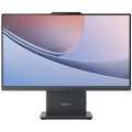 Lenovo IdeaCentre AIO 27ILL11 [F0JW001BLK] Luna Grey 27" {FHD IPS Ultra 7 256V/16GB Sold/512GB/DOS}   [��������: 1 ���]