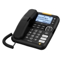 ALCATEL R100 COMBO RU BLACK [ATL1430448]  [��������: 1 ���]