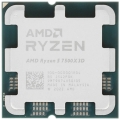 CPU AMD Ryzen 5 7500X3D OEM (100-000001904 )  [��������: 1 ���]