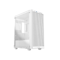 Case ID-Cooling WARE 310 White ATX/ win TG/ no fan/ CPU 160mm/ GPU 320mm/ no PSU  [��������: 2 ����]
