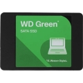 WD SSD 500Gb WDS500G5G0A {SATA 3.0}   [��������: 3 ����]