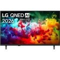 LG 50" 50QNED70B6C.ARU ������ ����� 4K Ultra HD 60Hz DVB-T DVB-T2 DVB-C DVB-S DVB-S2 USB WiFi Smart TV  [��������: 1 ���]