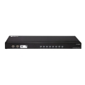 ORIGO OKVM440/A1B 8-�������� KVM-������������� � ������� VGA � USB  [��������: 1 ���]