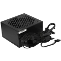 Accord ACC-W450P ATX 450W ACC-W450P 80+ white (20+4pin) 120mm fan 6xSATA RTL  [��������: 2 ������]