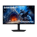 LCD Samsung 27" S27HG400EI black {IPS 1920x1080 300Hz 2xHDMI}  [��������: 1 ���]